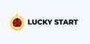 Lucky start Logo